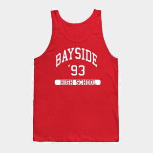 Bayside High Tank Top